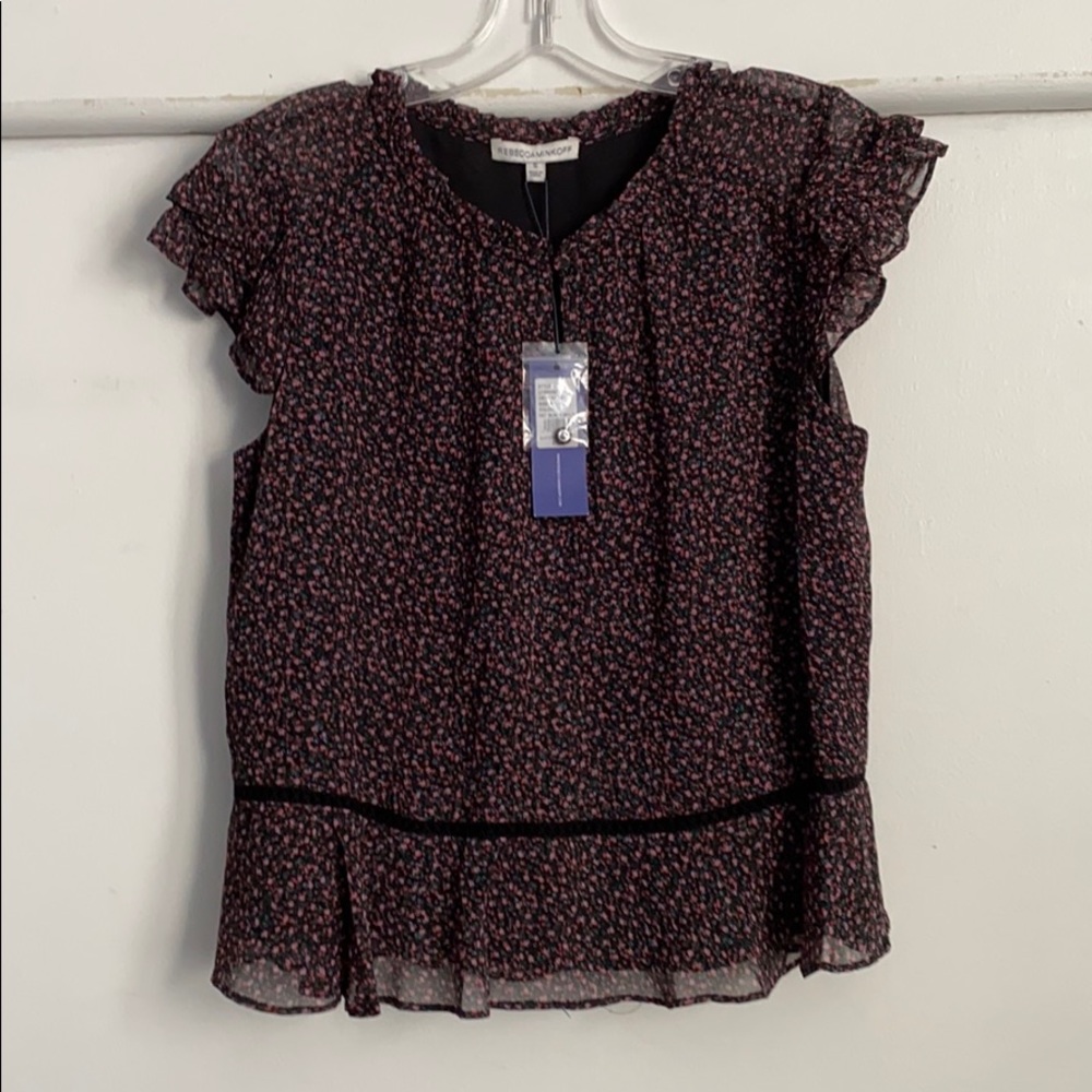 Rebecca Minkoff Desiree Top